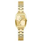 Relógio Guess Feminino Dourado - GW0384L2