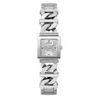 Relógio Guess Feminino Prata - GW0603L1