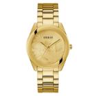 Relógio Guess Ladies Gold Tone Dourado - GW0606L2