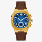 Relógio Guess Masculino Multifunção - GW0571G5