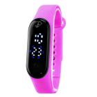 Relógio Infantil bracelete prova agua led digital garantia - Orizom