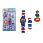 Relógio Brinquedo Hasbro Yokai C1651 Season 3 - Relógio de Pulso - Magazine  Luiza