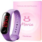 relogio infantil q90