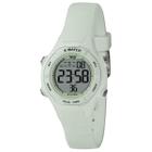 Relógio Infantil Digital X-Watch Verde Água XLPPD056 BXAX