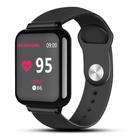 Relógio Smartwatch B57 Hero Band - utiliza App WearFit2 - JJB - Smartwatch  e Acessórios - Magazine Luiza