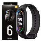 Relogio Inteligente Digital M6