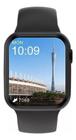 Relógio Inteligente Dt100 Pro P/ Android/ios Watch Lançamento