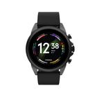 Relógio inteligente Fossil Gen 6 FTW4061V 44 mm em aço inoxidável