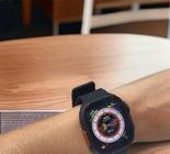 Relogio Inteligente Hw8 Ultra Max Original Series 8 Smart Watch Preto Masculino Feminino Gps Nfc