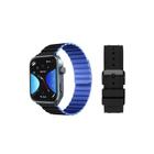 Relógio Inteligente Kieslect KS2 Azul - Smartwatch Premium com Monitorização Completa