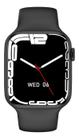 Relogio Smart Watch Inteligente W97 Tela Big Infinite 1.92 Branco - VERMAX  Online Store