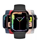 Relógio inteligente Smartwatch S8 PR0 Troca Pulseira Faz Chamadas/Notificações - Khostar