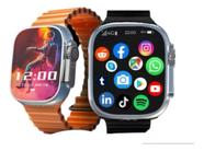 Relógio Inteligente Smartwatch Wearzone Horizon 4g Bluetootth Chip Android Wifi