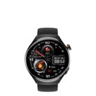 Relogio Inteligente Watch 4 Notificações Bluetooth ECG