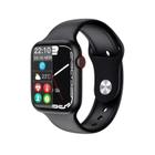 Relógio inteligente Watch10 W59 Mini 2024 NFC GPS Alta definição Smartwatch comando de voz e siri masculino e feminino - Microwear