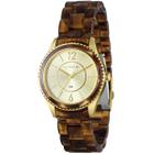 Relógio Lince Feminino Ref: Lrp4770L40 C2Qx Fashion Dourado