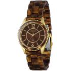 Relógio Lince Feminino Ref: Lrp4770L40 N2Qx Fashion Dourado