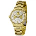 Relógio Lince Feminino Urban Multifunção LMG4624L Dourado