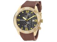 Relógio Magnum Dourado Quartz MA33764U - Relógio de Pulso - Magazine Luiza