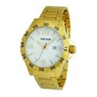 Relógio Magnum Ma35164h Masculino 46mm 10 ATM