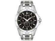 Relógio Masculino Bulova Analógico