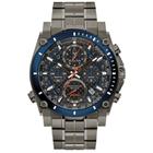 Relógio Masculino Bulova Precisionist 98B343N