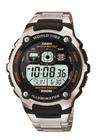 Relógio Masculino Casio AE2000WD-1AV - Resina e Aço