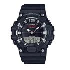 Relógio Masculino Casio Anadigi Prova D'Água Hdc-700-1Avdf