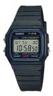 Relógio Masculino Casio Digital Esportivo F-91W-1DG