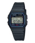 Relógio Masculino Casio Digital F-91W-1DG