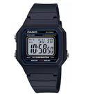 Relógio Masculino Casio Digital W-217H-1AVDF Original