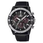 Relógio Masculino Casio Edifice Cronógrafo Energia Solar EQS-930TL-1AVUDF