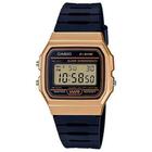 Relógio Masculino Casio F-91Wm-9Adf