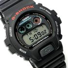 Relógio Masculino Casio G-Shock Digital DW-6900-1VDR