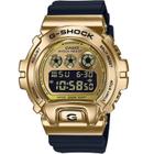 Relógio Masculino Casio G-Shock Digital GM-6900G-9DR