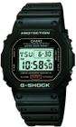 Relógio Masculino Casio G-Shock Dw5600e-1v Preto