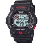 Relógio Masculino Casio G-Shock G-7900-1DR