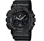 Relógio Masculino Casio G-Shock Ga-100-1A1Dr