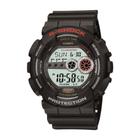 Relógio Masculino Casio G-Shock GD-100-1ADR