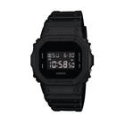 Relógio Masculino Casio G-Shock Preto Digital DW-5600BB-1DR Prova DAgua