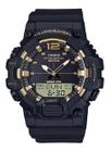 Relógio Masculino Casio Illuminator Hdc-700-9Avdf