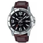 Relógio Masculino Casio Mtp-Vd01L-1Bvudf