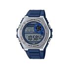 Relógio Masculino Casio Mwd-100H-2Avdf-Sc