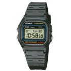 Relógio Masculino Casio Standard Digital W-59-1VQ