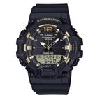 Relógio Masculino Casio Standard HDC-700-9AVDF