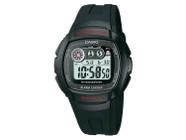 Relógio Masculino Casio W-210-1CVDF