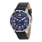 Relógio Masculino Casual Robusto Preto