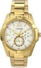 Relógio Masculino Citizen Chrono Tz20322H / Ag8332-56A