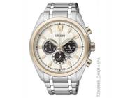 Relógio Masculino Citizen Eco-Drive Titanium TZ30259S