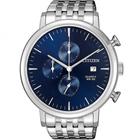 Relógio Masculino Citizen Prata TZ20751F - Citzen